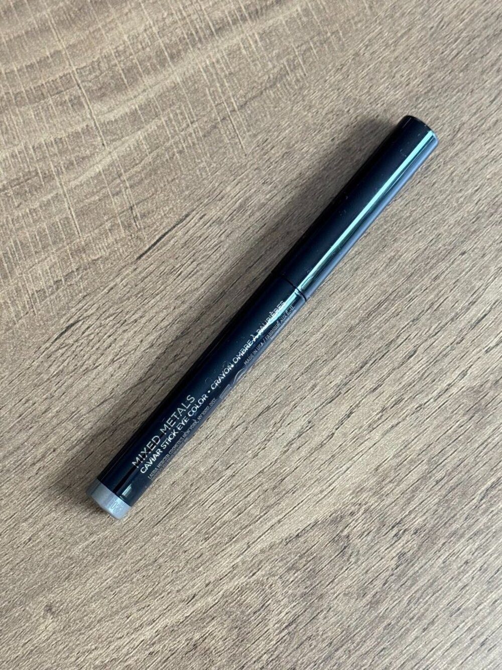 Laura Mercier Caviar Stick Eyeshadow | Mixed Metals | NEW MAKEUP - Picture 3 of 5